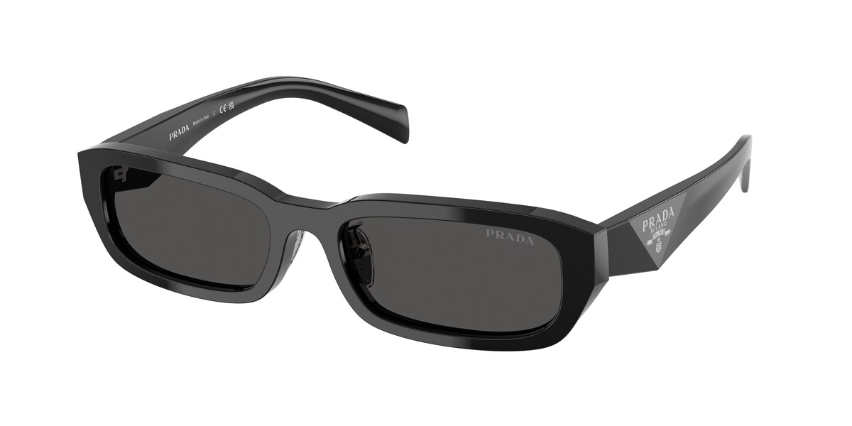 กรอบแว่นสายตา PRADA PR B06SF สีดำ (16K08Z) ที่ร้านแว่น GIFTGREATS