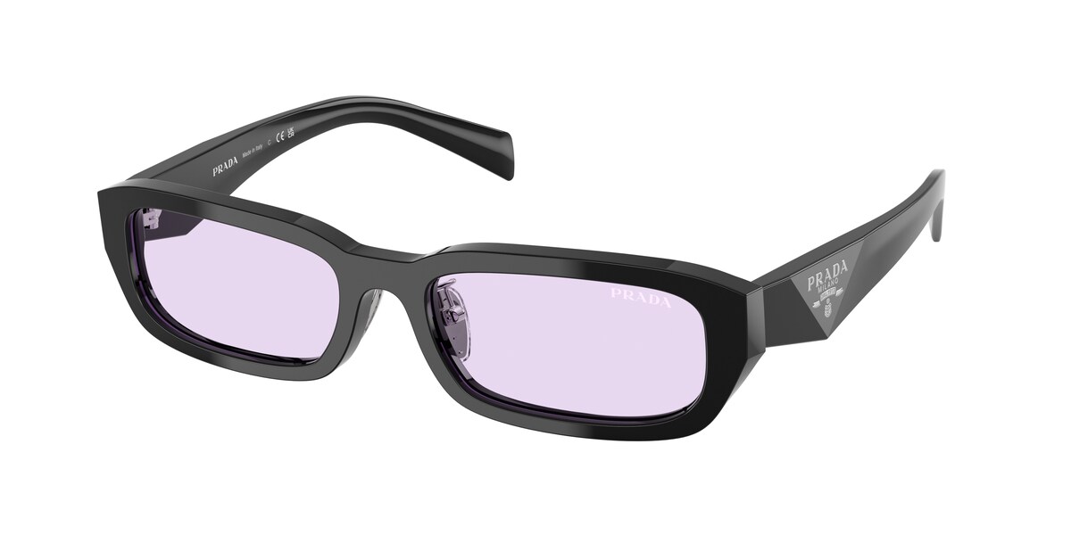 กรอบแว่นสายตา PRADA PR B06SF สีดำ (16K40J) ที่ร้านแว่น GIFTGREATS