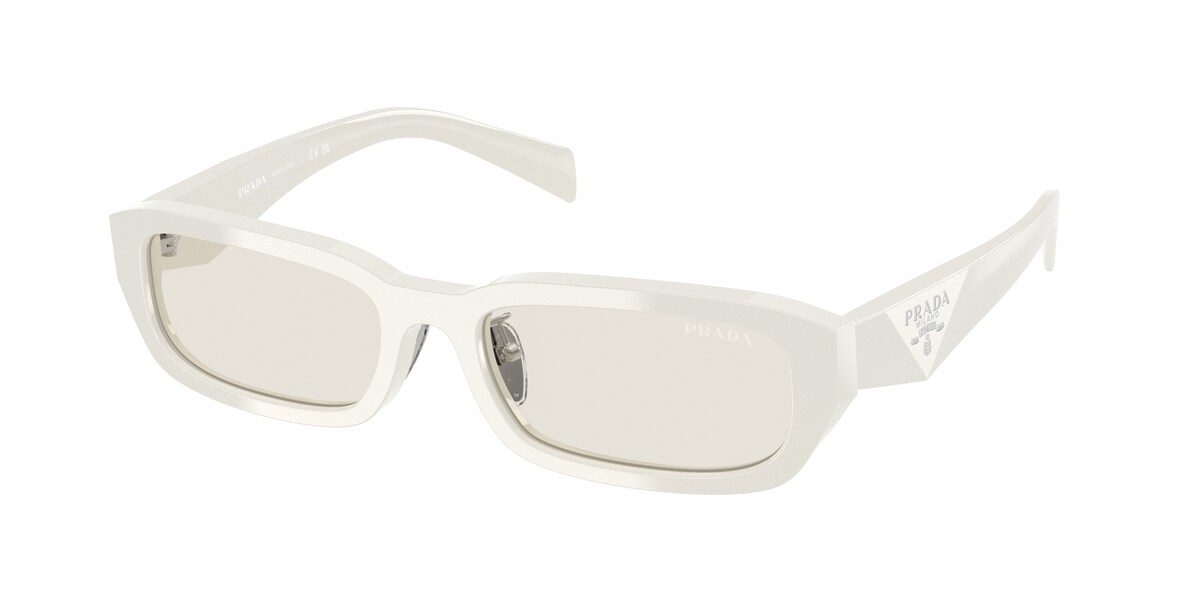 กรอบแว่นสายตา PRADA PR B06SF สีเทา (26A40I) ที่ร้านแว่น GIFTGREATS