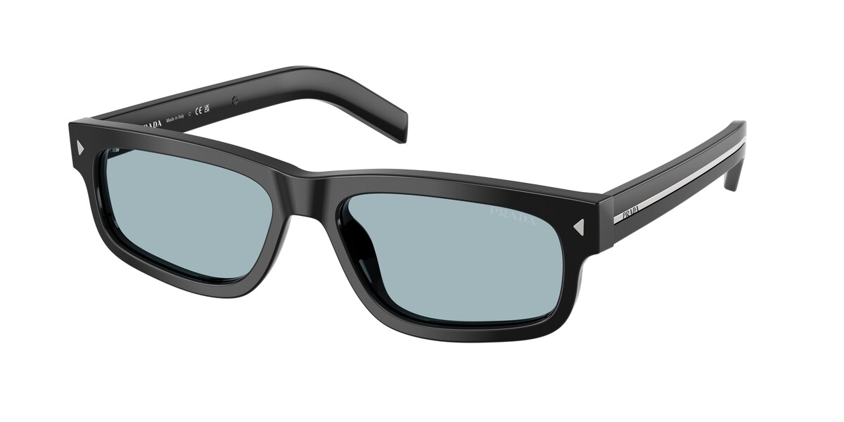 กรอบแว่นสายตา PRADA PR B11SF สีดำ (16K60P) ที่ร้านแว่น GIFTGREATS