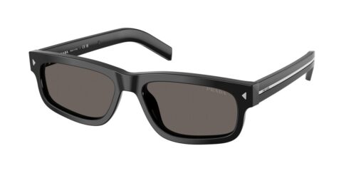 กรอบแว่นสายตา PRADA PR B11SF สีดำ (16K731) ที่ร้านแว่น GIFTGREATS