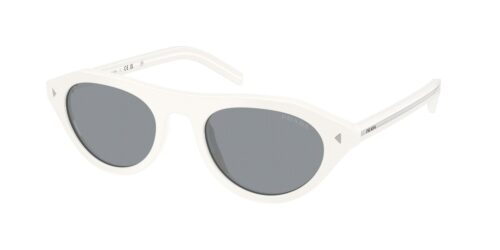 กรอบแว่นสายตา PRADA PR B15SF สีขาว (17K80R) ที่ร้านแว่น GIFTGREATS