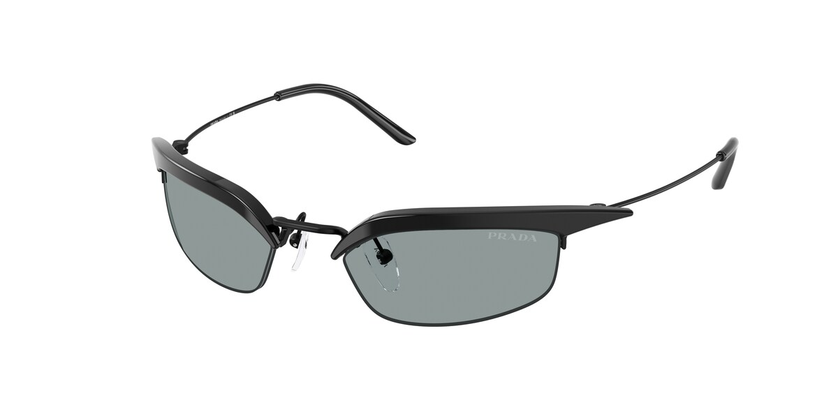 กรอบแว่นสายตา PRADA PR B50S สีดำ (1AB3C2) ที่ร้านแว่น GIFTGREATS