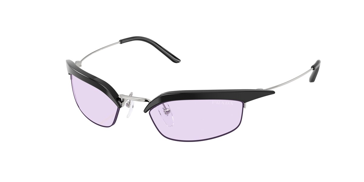 กรอบแว่นสายตา PRADA PR B50S สีดำ (TZM40J) ที่ร้านแว่น GIFTGREATS
