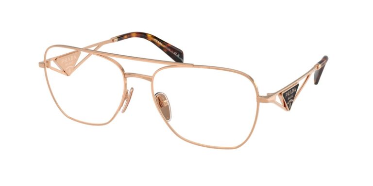 แว่นสายตา PRADA PR B50V