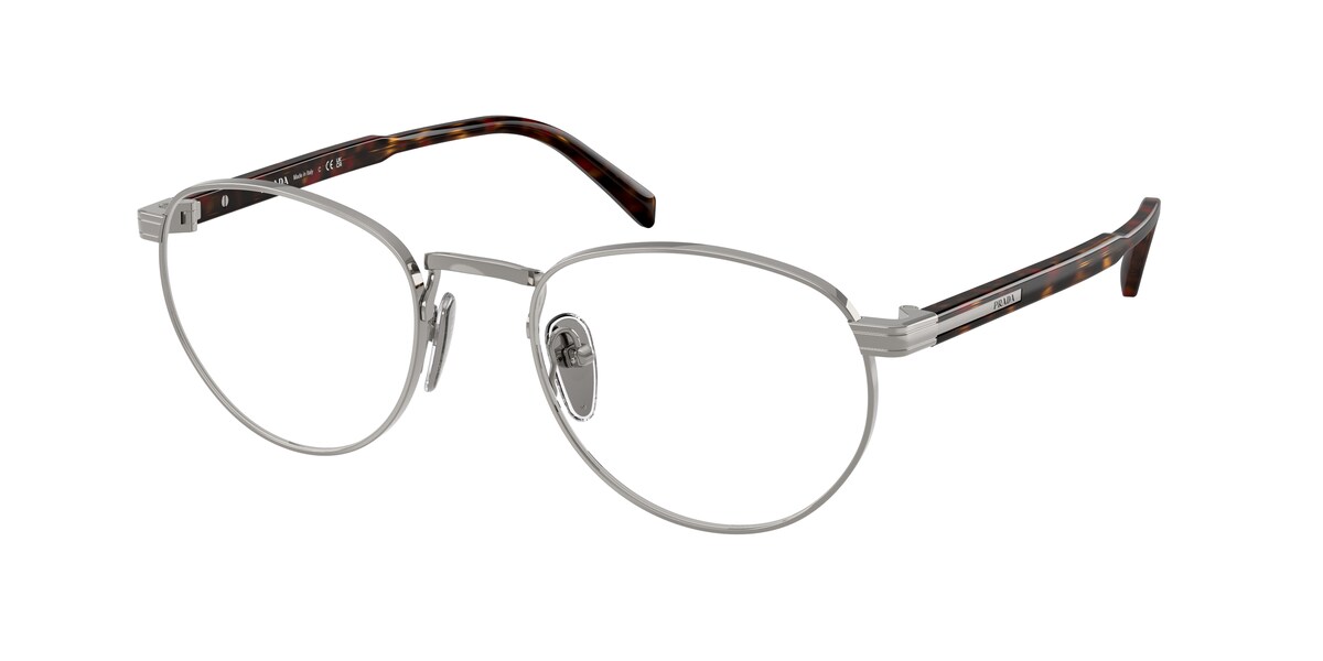 กรอบแว่นสายตา PRADA PR B52V สีเทา (20C1O1) ที่ร้านแว่น GIFTGREATS