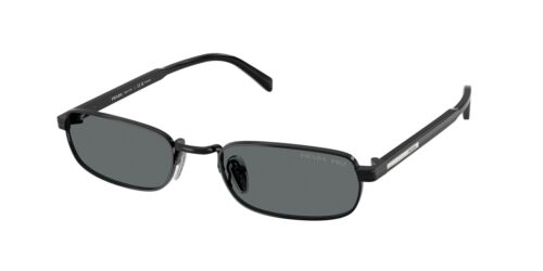 กรอบแว่นสายตา PRADA PR B54S สีดำ (1AB5Z1) ที่ร้านแว่น GIFTGREATS