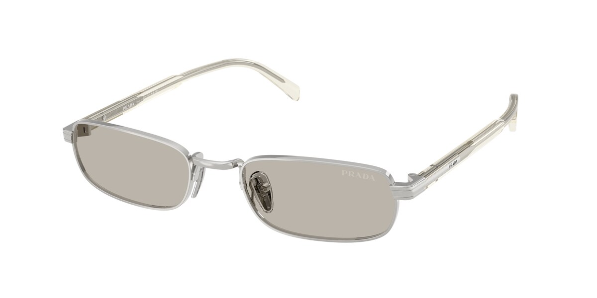กรอบแว่นสายตา PRADA PR B54S สีเงิน (1BC30P) ที่ร้านแว่น GIFTGREATS