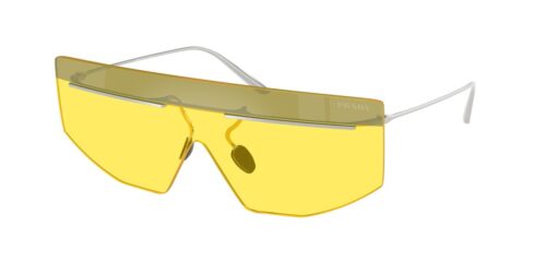 กรอบแว่นสายตา PRADA PR B55S สีเงิน (1BC20O) ที่ร้านแว่น GIFTGREATS