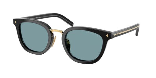 กรอบแว่นสายตา PRADA PR C01SD สีดำ (16K04D) ที่ร้านแว่น GIFTGREATS