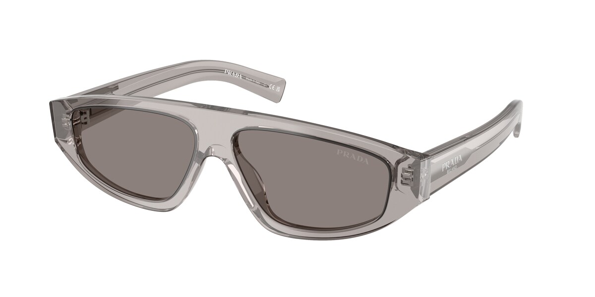 กรอบแว่นสายตา PRADA PR C02SF สีเทา (10J80Q) ที่ร้านแว่น GIFTGREATS