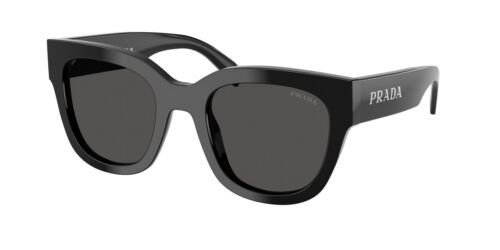 กรอบแว่นสายตา PRADA PR C04SF สีดำ (16K08Z) ที่ร้านแว่น GIFTGREATS