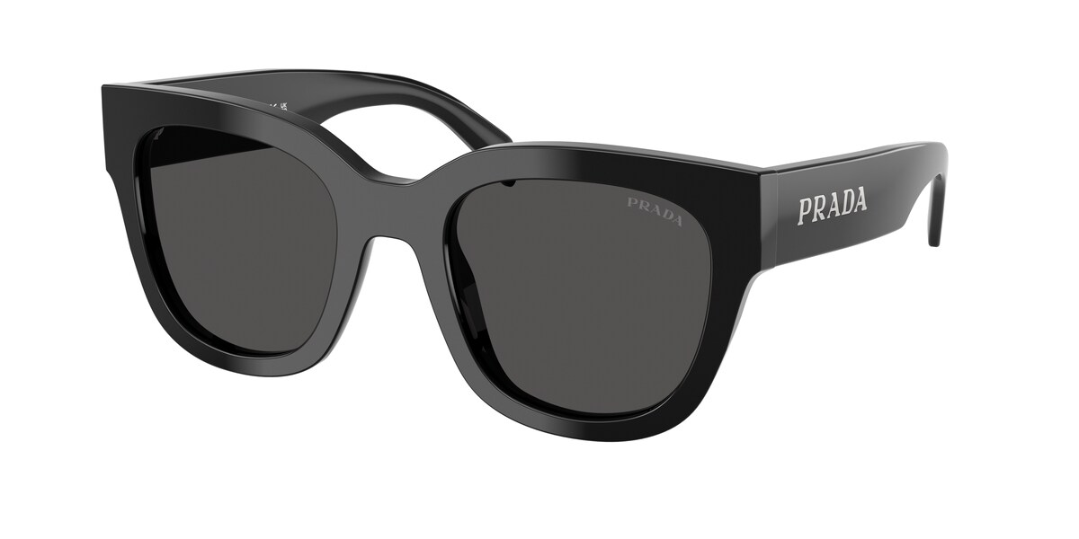 กรอบแว่นสายตา PRADA PR C04SF สีดำ (16K08Z) ที่ร้านแว่น GIFTGREATS