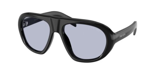กรอบแว่นสายตา PRADA PR C05SF สีดำ (16K30X) ที่ร้านแว่น GIFTGREATS