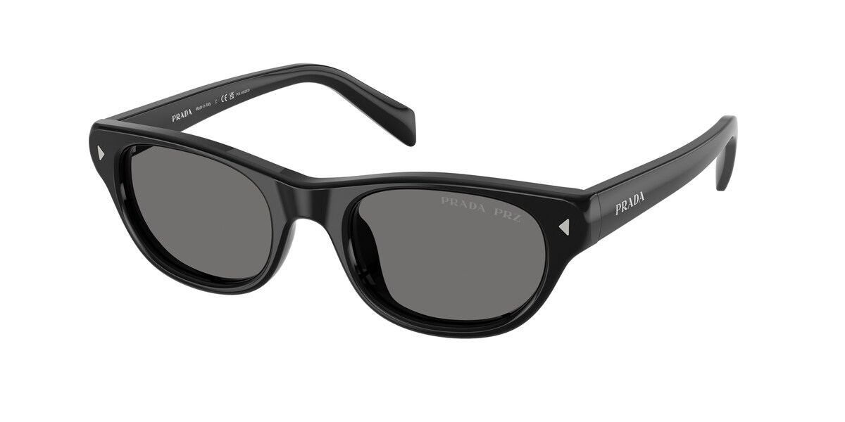 กรอบแว่นสายตา PRADA PR C08SF สีดำ (16K90T) ที่ร้านแว่น GIFTGREATS