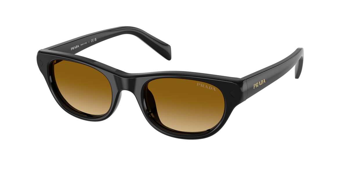 กรอบแว่นสายตา PRADA PR C08SF สีดำ (16K10X) ที่ร้านแว่น GIFTGREATS