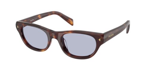 กรอบแว่นสายตา PRADA PR C08SF สีลายเต่า (15W30X) ที่ร้านแว่น GIFTGREATS