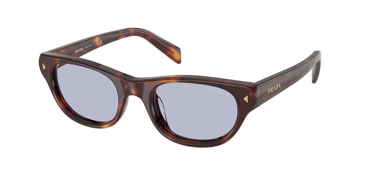 กรอบแว่นสายตา PRADA PR C08SF สีลายเต่า (15W30X) ที่ร้านแว่น GIFTGREATS