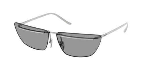 กรอบแว่นสายตา PRADA PR C52S สีเงิน (1BC50Q) ที่ร้านแว่น GIFTGREATS