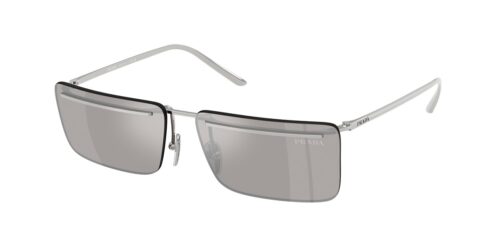กรอบแว่นสายตา PRADA PR C53S สีเงิน (1BC60N) ที่ร้านแว่น GIFTGREATS