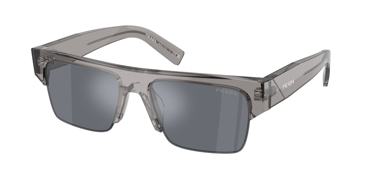 กรอบแว่นสายตา PRADA PR D12SU สีเทา (16Z30Z) ที่ร้านแว่น GIFTGREATS
