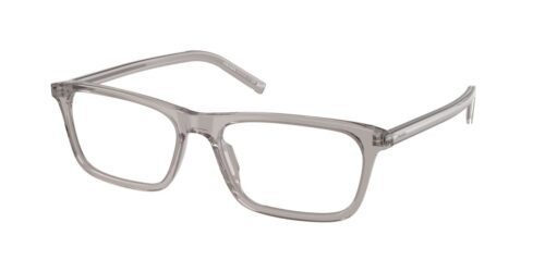 กรอบแว่นสายตา PRADA PR D13VF สีสีเฮมาไทต์ ที่ร้านแว่น GIFTGREATS