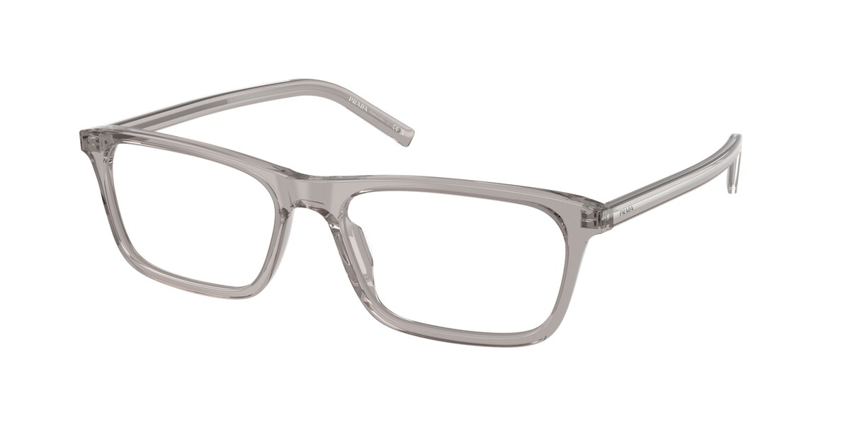 กรอบแว่นสายตา PRADA PR D13VF สีสีเฮมาไทต์ ที่ร้านแว่น GIFTGREATS