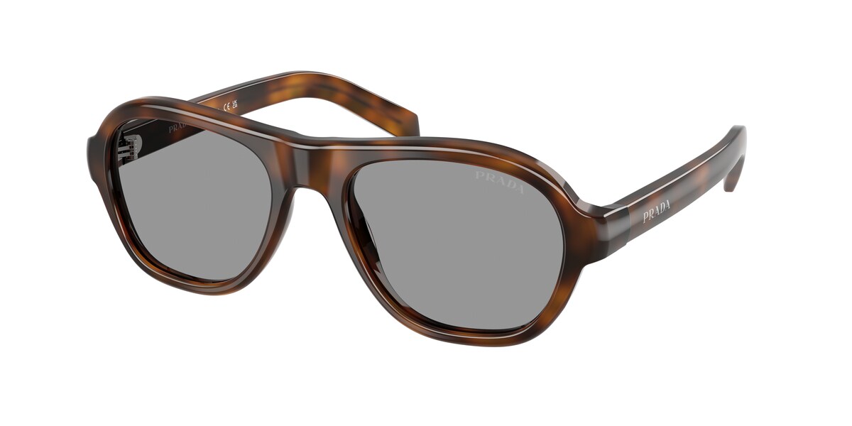 กรอบแว่นสายตา PRADA PR D14SF สี (20D50Q) ที่ร้านแว่น GIFTGREATS