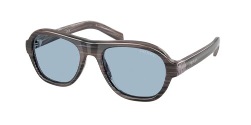 กรอบแว่นสายตา PRADA PR D14SF สี (28O40Q) ที่ร้านแว่น GIFTGREATS