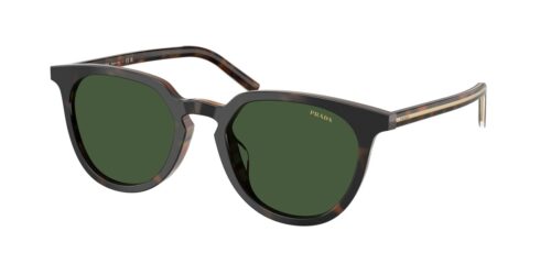 กรอบแว่นสายตา PRADA PR D15SD สีลายเต่า (20P40P) ที่ร้านแว่น GIFTGREATS