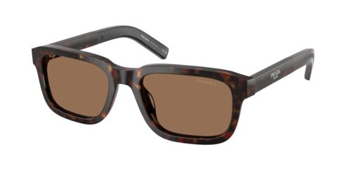 กรอบแว่นสายตา PRADA PR D16SF สีลายเต่า (17N60M) ที่ร้านแว่น GIFTGREATS