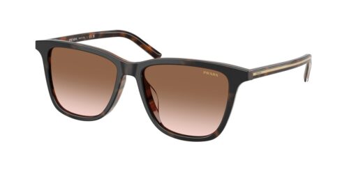 กรอบแว่นสายตา PRADA PR D18SD สีลายเต่า (20P90P) ที่ร้านแว่น GIFTGREATS