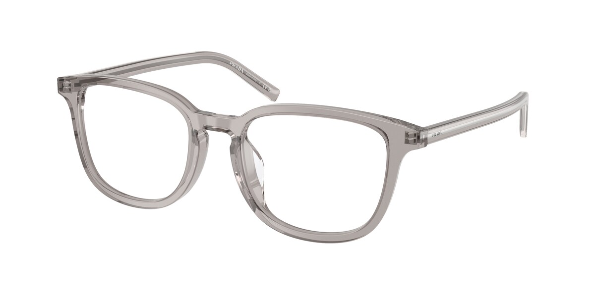 กรอบแว่นสายตา PRADA PR D21VD สีสีเฮมาไทต์ ที่ร้านแว่น GIFTGREATS