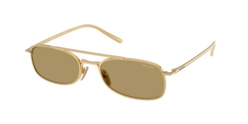กรอบแว่นสายตา PRADA PR D59S สี (5AK70G) ที่ร้านแว่น GIFTGREATS