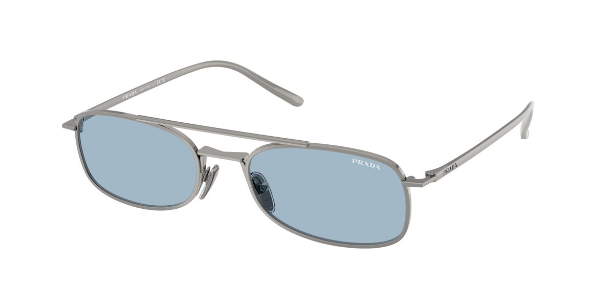 กรอบแว่นสายตา PRADA PR D59S สี (5AV40Q) ที่ร้านแว่น GIFTGREATS