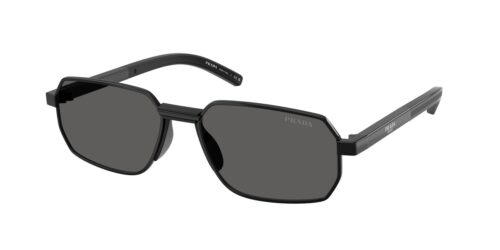 กรอบแว่นสายตา PRADA PR D60S สีดำ (1AB20Z) ที่ร้านแว่น GIFTGREATS