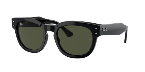 กรอบแว่นสายตา RAY-BAN RB0298SF สีดำ (901/31) ที่ร้านแว่น GIFTGREATS