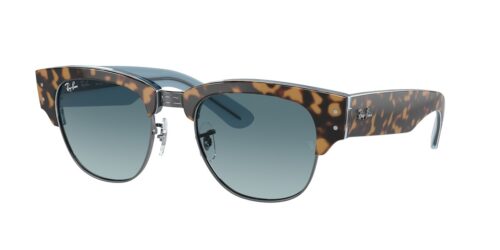 กรอบแว่นสายตา RAY-BAN RB0316S สีลายเต่า (13163M) ที่ร้านแว่น GIFTGREATS