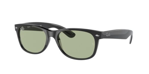 กรอบแว่นสายตา RAY-BAN RB2132F สีดำ (601/52) ที่ร้านแว่น GIFTGREATS