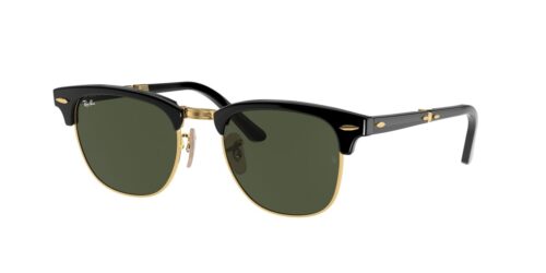 กรอบแว่นสายตา RAY-BAN RB2176 สีดำ (901) ที่ร้านแว่น GIFTGREATS