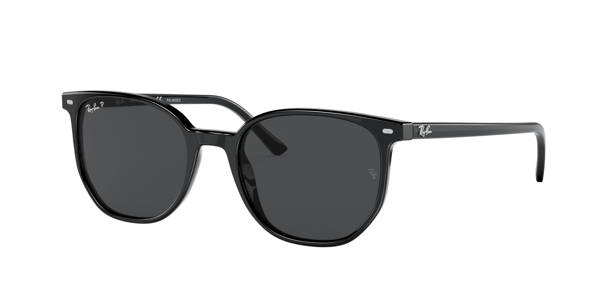 กรอบแว่นสายตา RAY-BAN RB2197F สีดำ (901/48) ที่ร้านแว่น GIFTGREATS