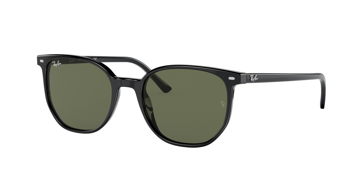 กรอบแว่นสายตา RAY-BAN RB2197F สีดำ (901/31) ที่ร้านแว่น GIFTGREATS