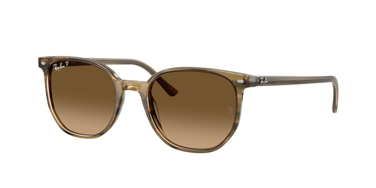 กรอบแว่นสายตา RAY-BAN RB2197F สีเขียว (1439M2) ที่ร้านแว่น GIFTGREATS