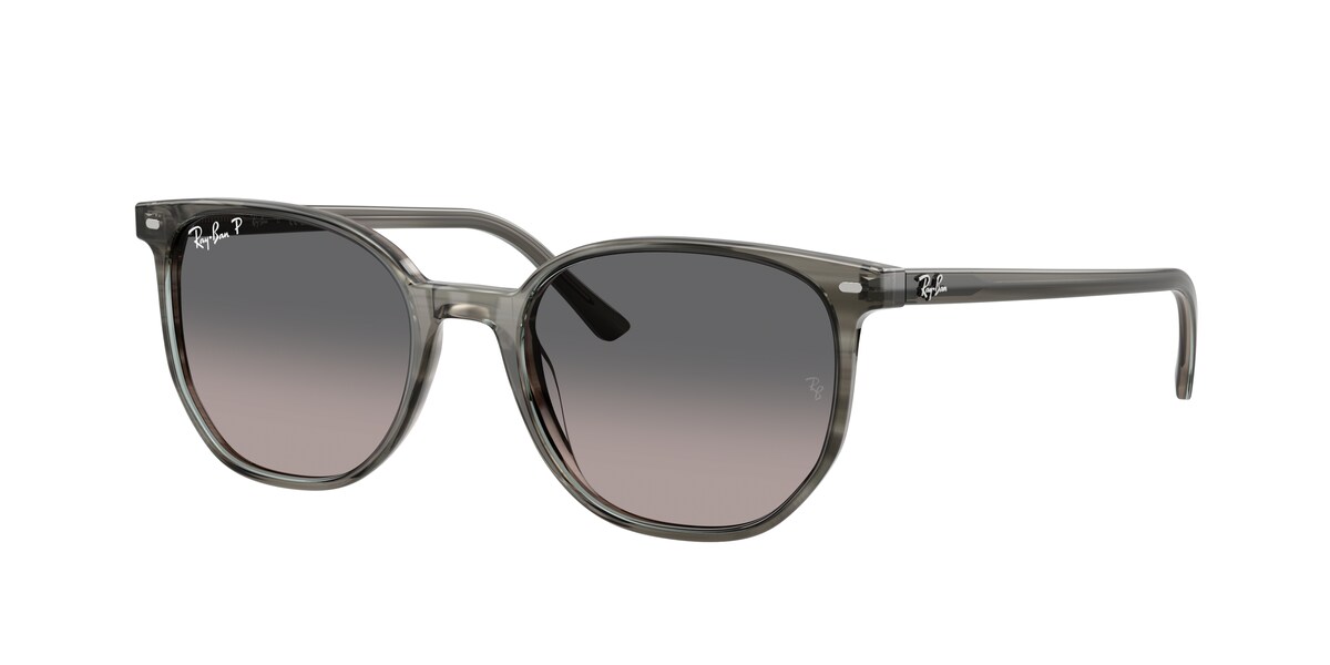 กรอบแว่นสายตา RAY-BAN RB2197F สีเทา (1438M3) ที่ร้านแว่น GIFTGREATS