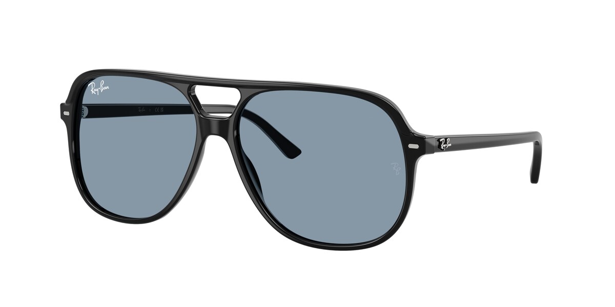 กรอบแว่นสายตา RAY-BAN RB2198 สีดำ (901/56) ที่ร้านแว่น GIFTGREATS
