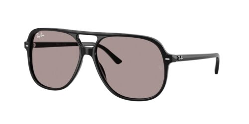 กรอบแว่นสายตา RAY-BAN RB2198 สีดำ (901/53) ที่ร้านแว่น GIFTGREATS
