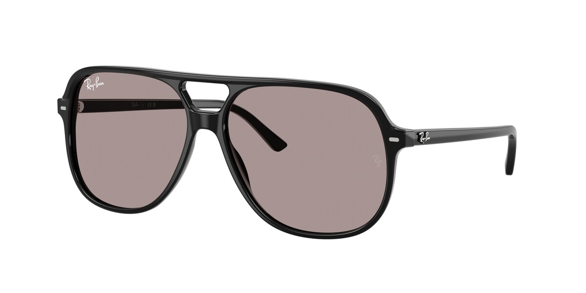 กรอบแว่นสายตา RAY-BAN RB2198 สีดำ (901/53) ที่ร้านแว่น GIFTGREATS