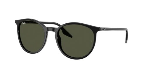 กรอบแว่นสายตา RAY-BAN RB2204 สีดำ (901/31) ที่ร้านแว่น GIFTGREATS