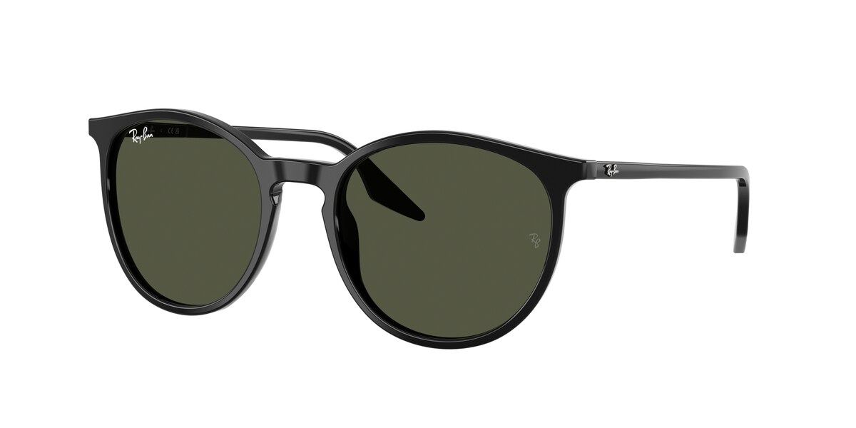 กรอบแว่นสายตา RAY-BAN RB2204 สีดำ (901/31) ที่ร้านแว่น GIFTGREATS