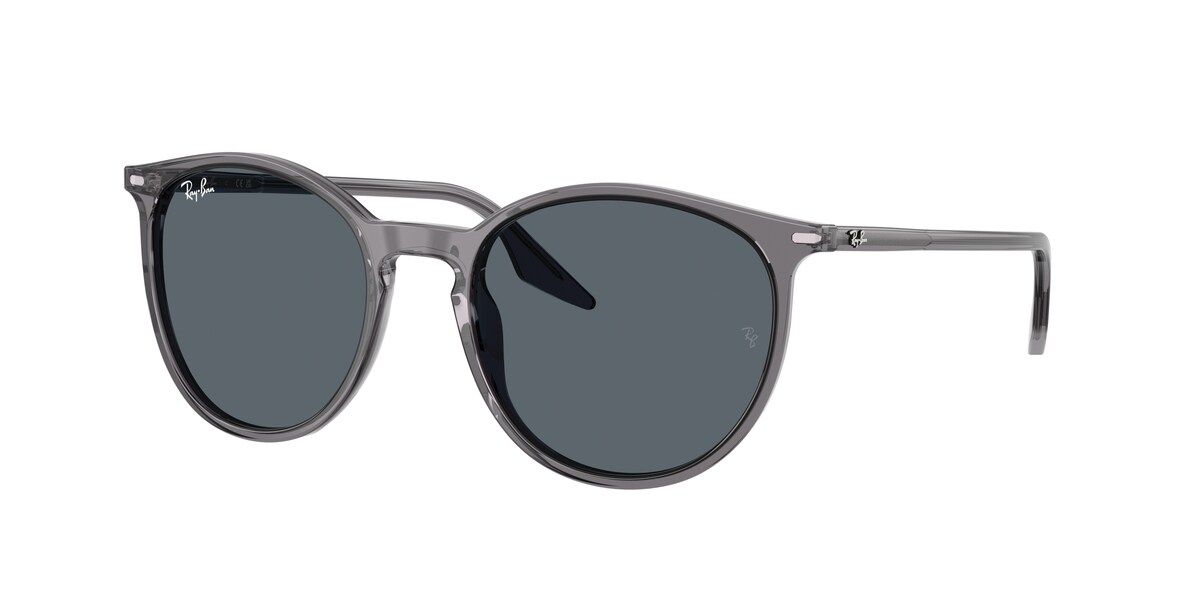 กรอบแว่นสายตา RAY-BAN RB2204 สีเทา (1399R5) ที่ร้านแว่น GIFTGREATS